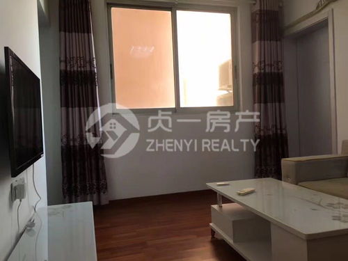 豫園旁黃金地段80平米兩室一廳房屋出租